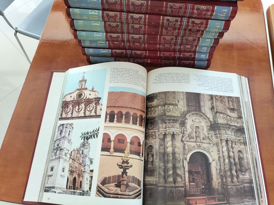 Coleção História da Arte + Rosto humano na Arte