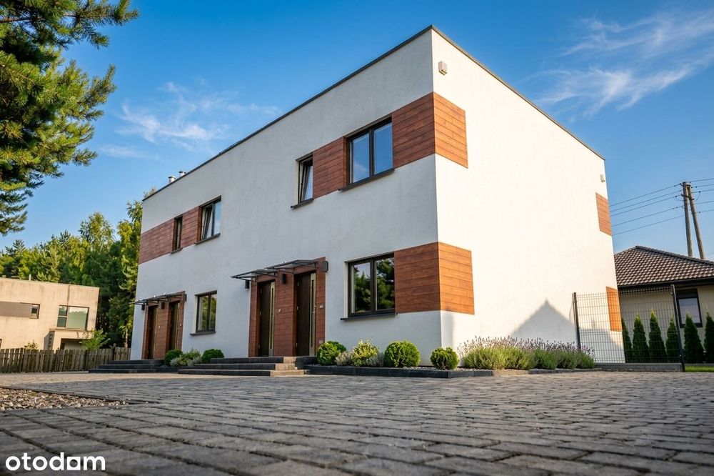 Mieszkanie z nowoczesnymi instalacjami 67 m² – wykończone pod klucz