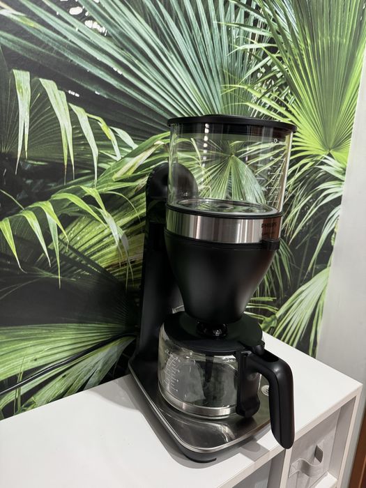 Przelewowy ekspres do kawy Philips