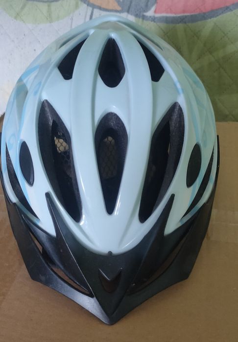 Велошлем женский Kelly's