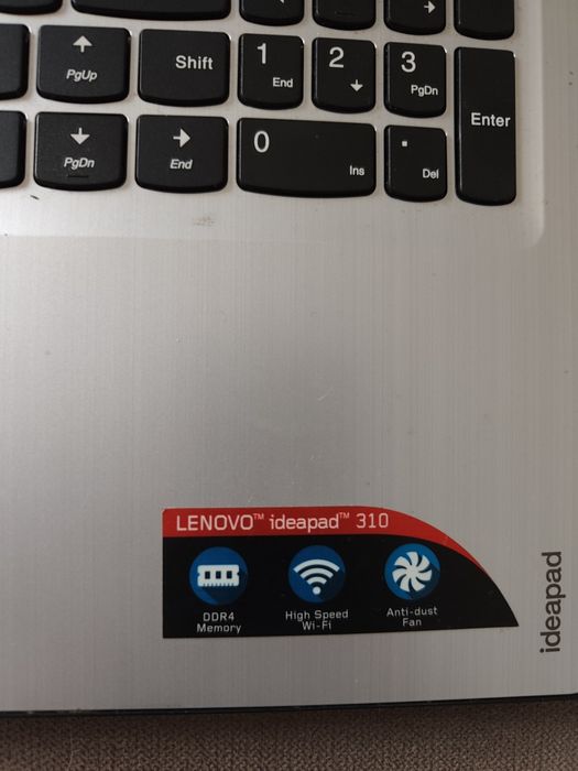 Portátil Lenovo Semi-Novo