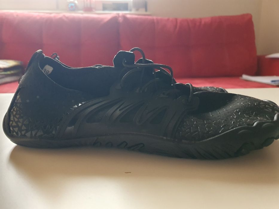 Buty do pływania