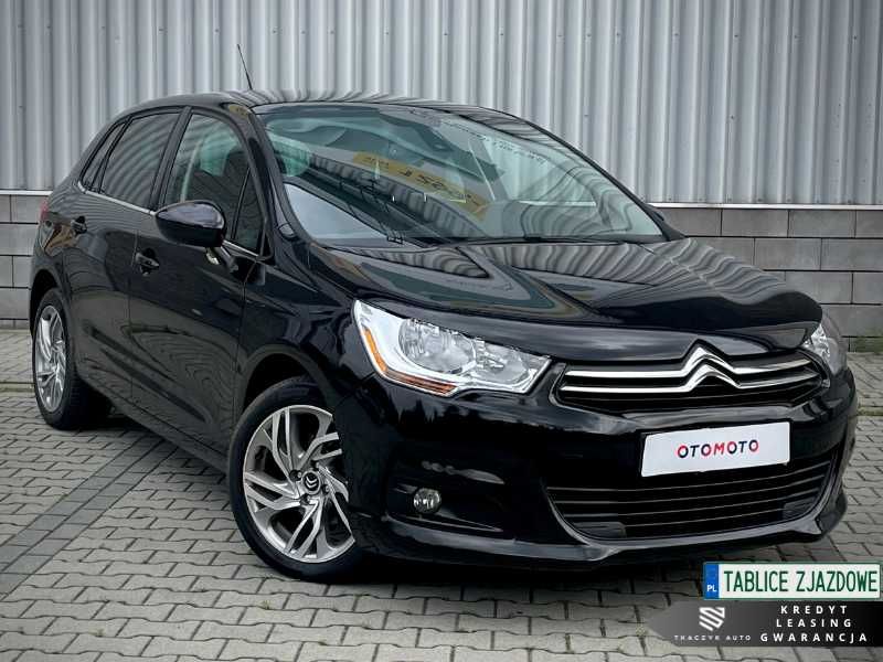Citroën C4