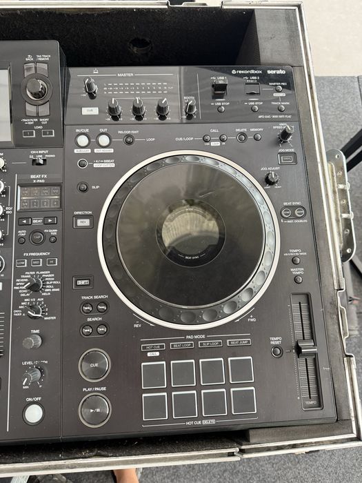 Xdj xz com case ___