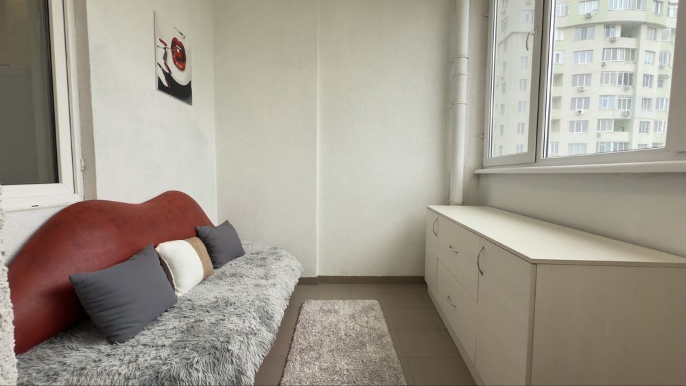 3-rooms apartment apartment by the address (area 96,3 m²) - Atlanta.ua - photo 21