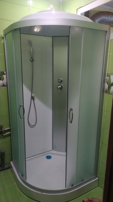 Сантехнік  Слюсар Дрогобич