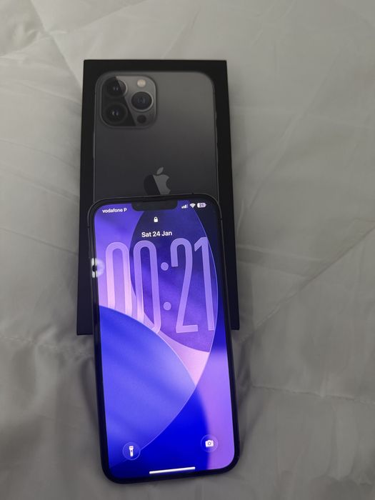 iPhone 13 Pro Max 128GB