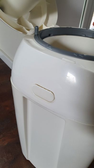 Kosz na pieluchy tommee tippee Sangenic