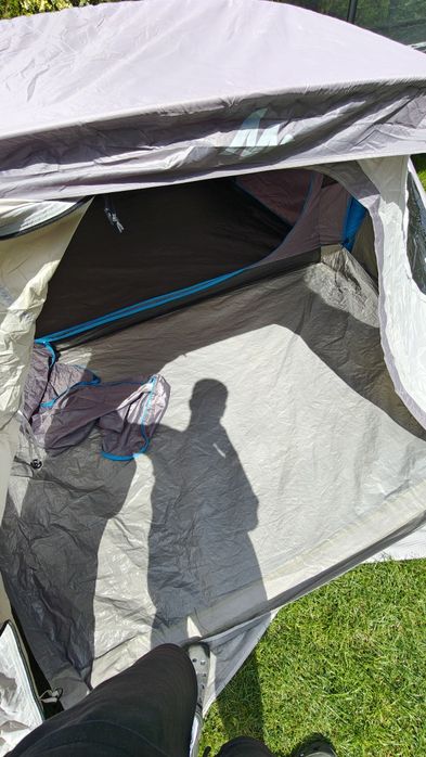Namiot Quechua air seconds family 4 4 os