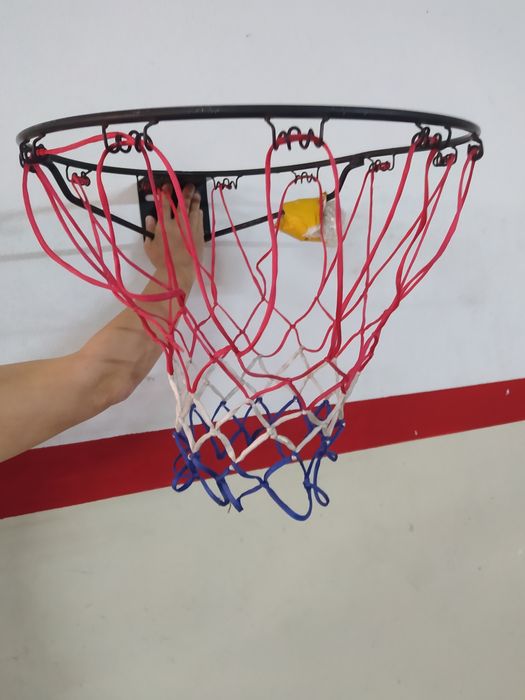 Cesto de Basquetebol