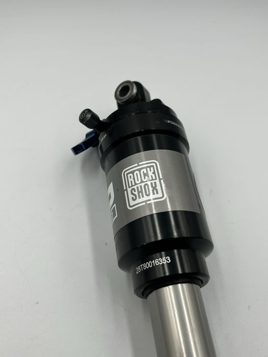Damper rock shox vivid 2.2 190mm