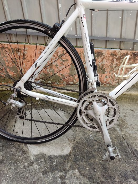 Bicicleta de estrada