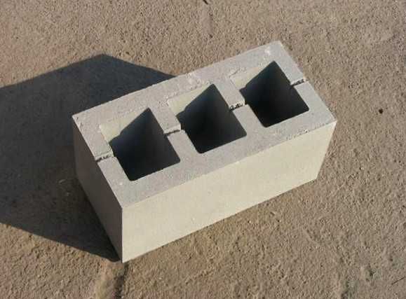 Шлакоблок Відсівоблок Керамзитоблок — для забудовників