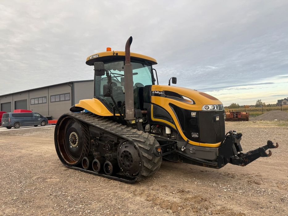 Challenger MT765C  Super stan