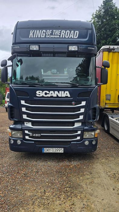 Scania