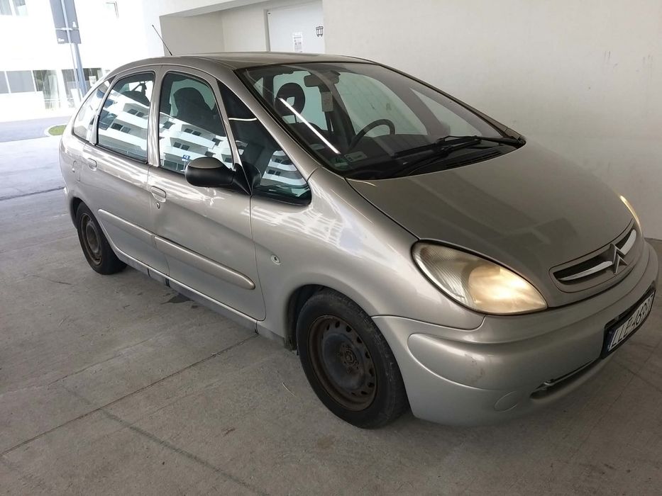 Citroën Xsara Picasso
