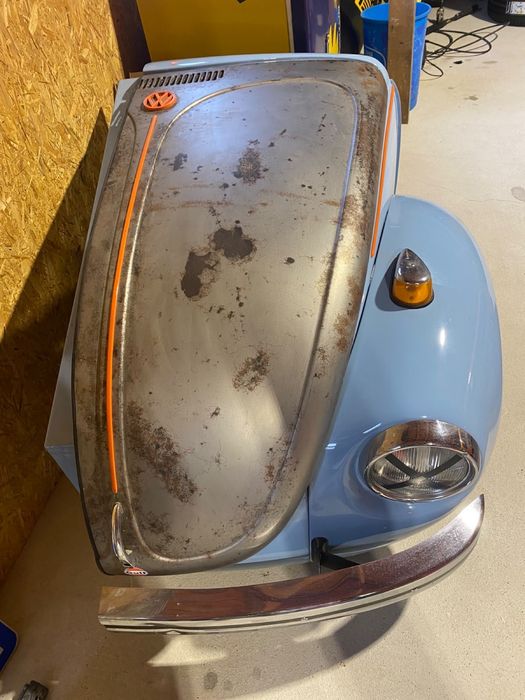 Movel VW Carocha