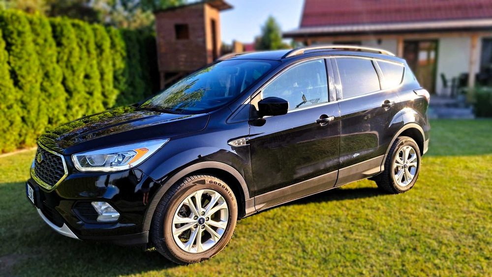 Ford Escape