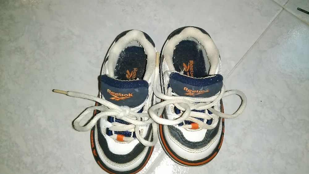 Reebok Tennis Shoes