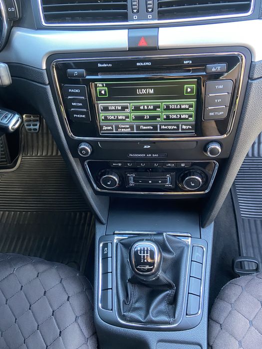 Продам Skoda Superb 2012 г. Диз.