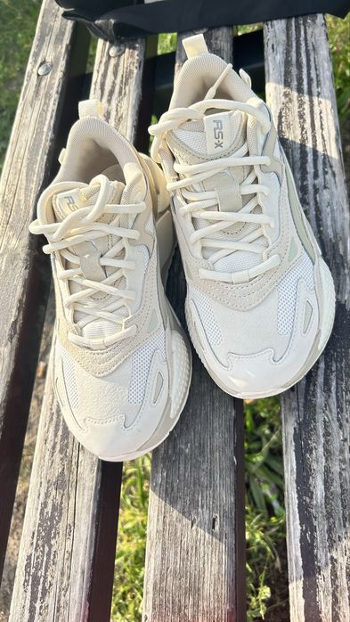 Adidasy Puma 37 rozmiar