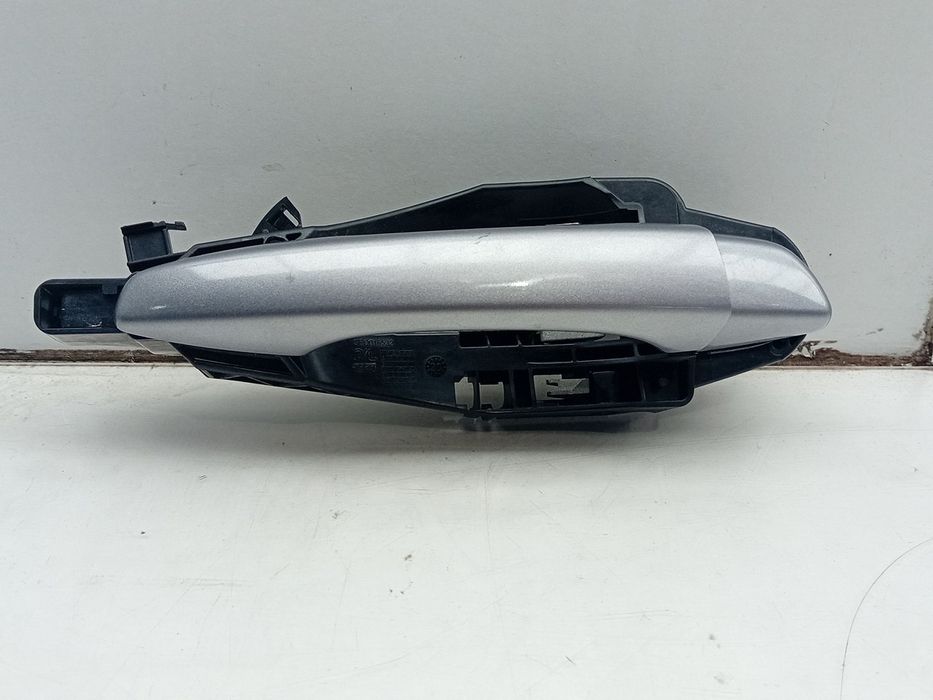 Puxador porta frente direita PEUGEOT 308 II