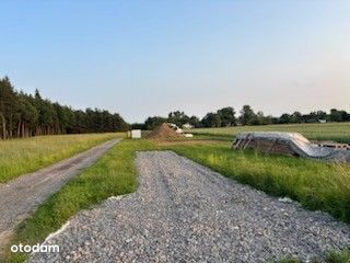 Sprzedam 3 działki budowlane, działka budowlana