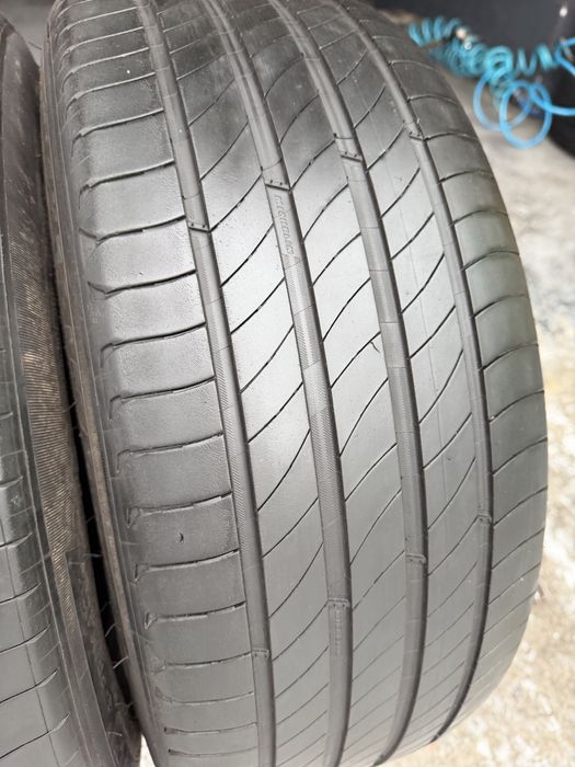 Шини літні R18 235 45 Michelin e primacy Склад Осокорки RLX