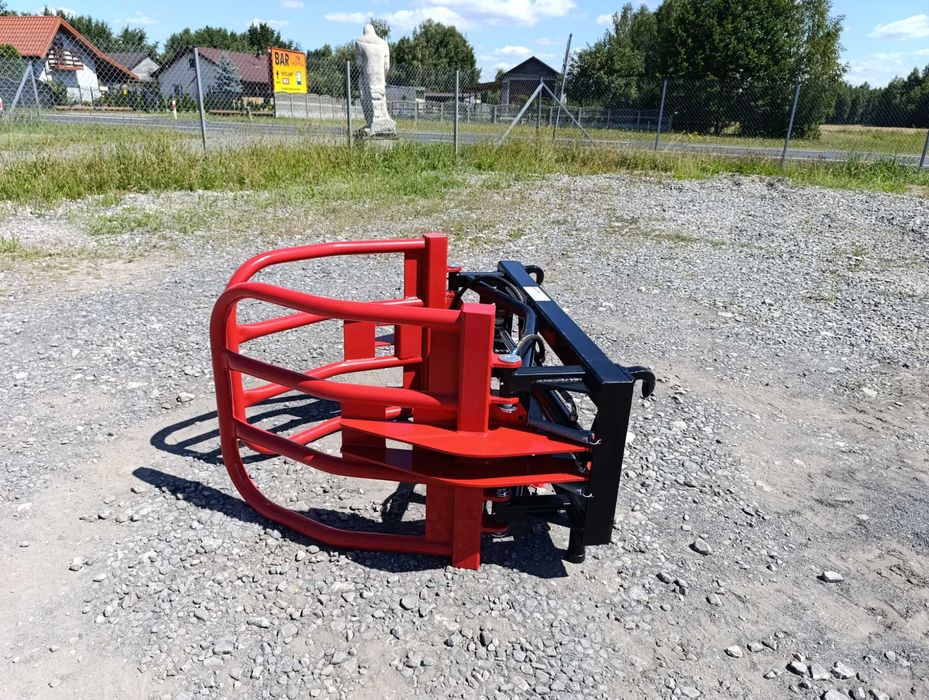 Chwytak bel euro 800kg | Producent narzędzi do ładowaczy i ładowarek !