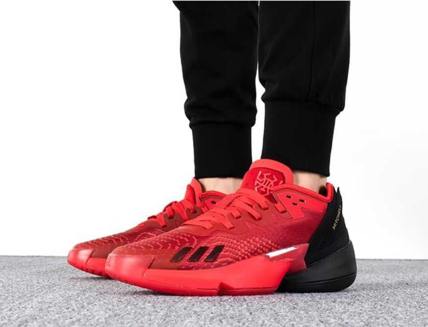 ADIDAS D.O.N. ISSUE 4 27 28 GX6886 2 990 Olx