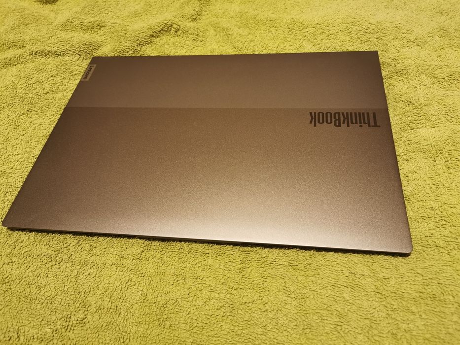 Lenovo thinkbook 16 g6 gwarancja