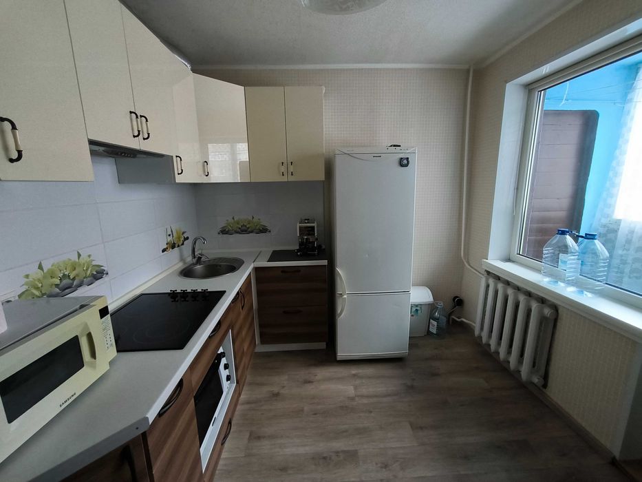 Продам 1-кімнатну квартиру, Подільський, Виноградарь, Гонгадзе 20-Ж