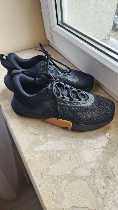Buty treningowy UA Tribase Reign 5