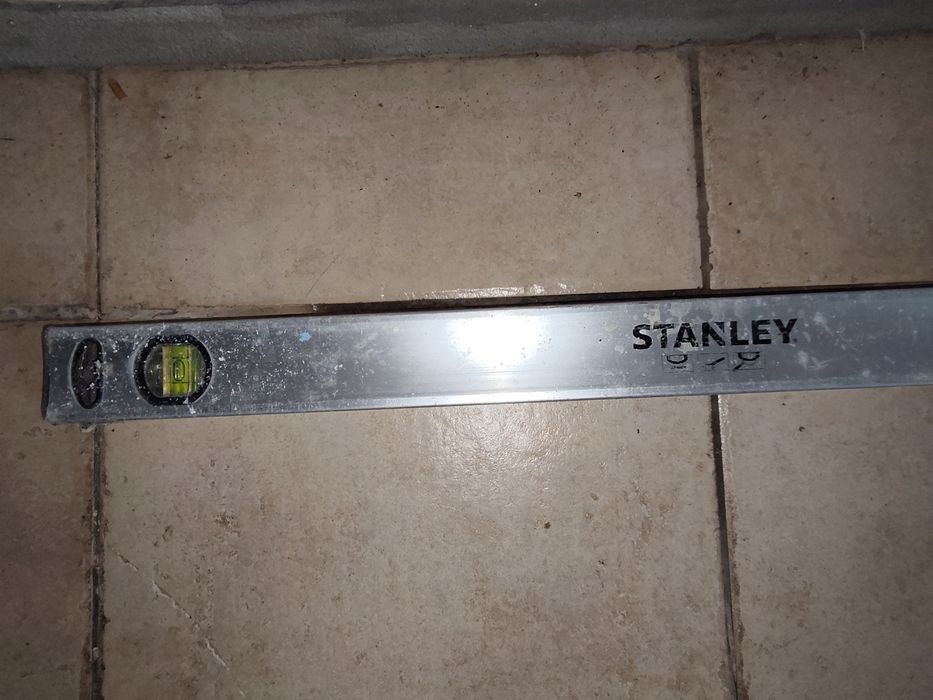 Nível magnético Stanley 180cm