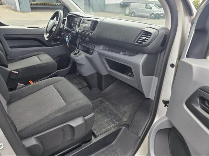 Peugeot expert  2.0 177 cv automática