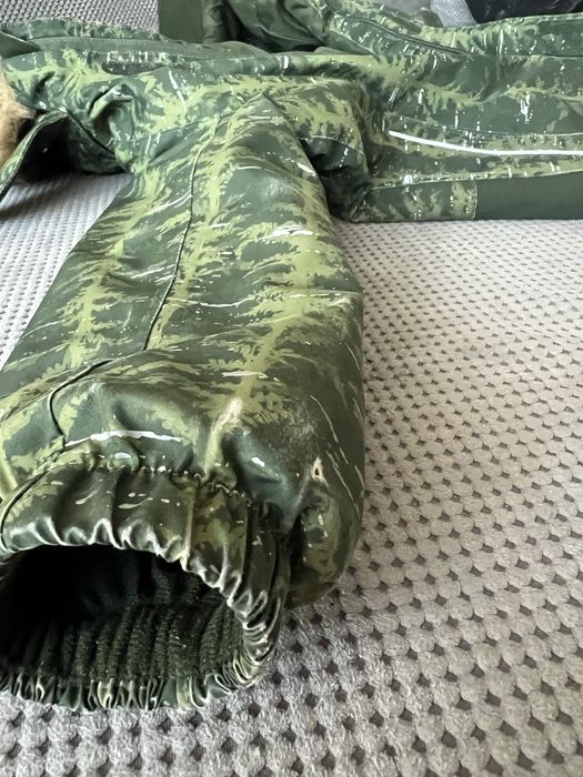 Reima комбінезон