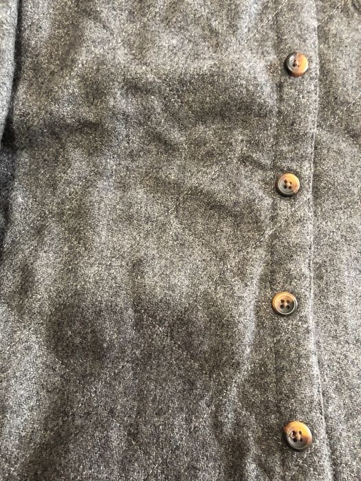 Casaco Gant tamanho L