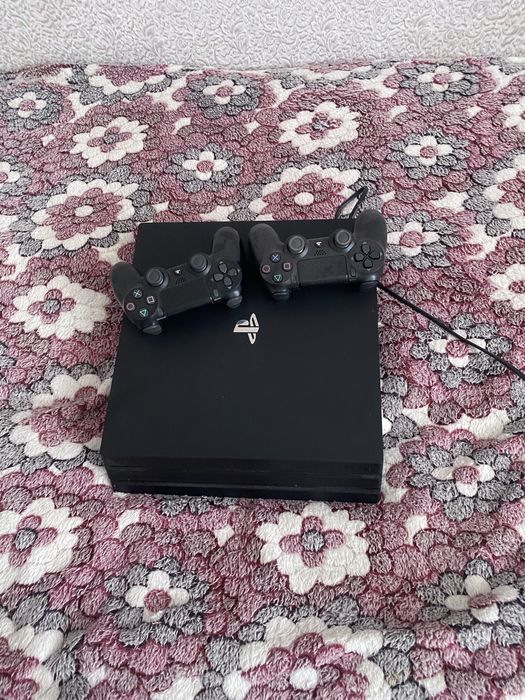 Продам Soni playstation 4PRO 10ревізії