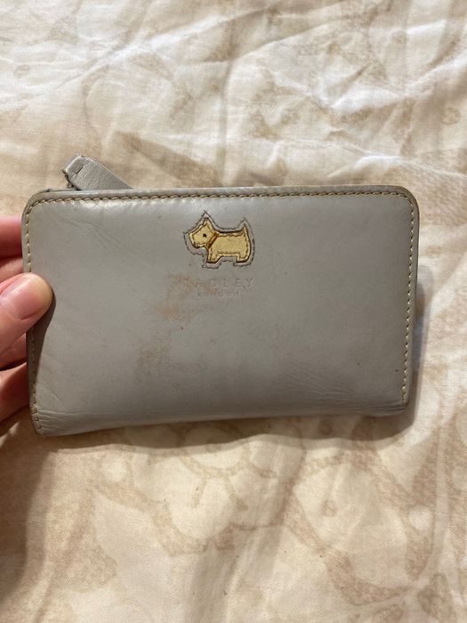 Гаманець шкіра Radley