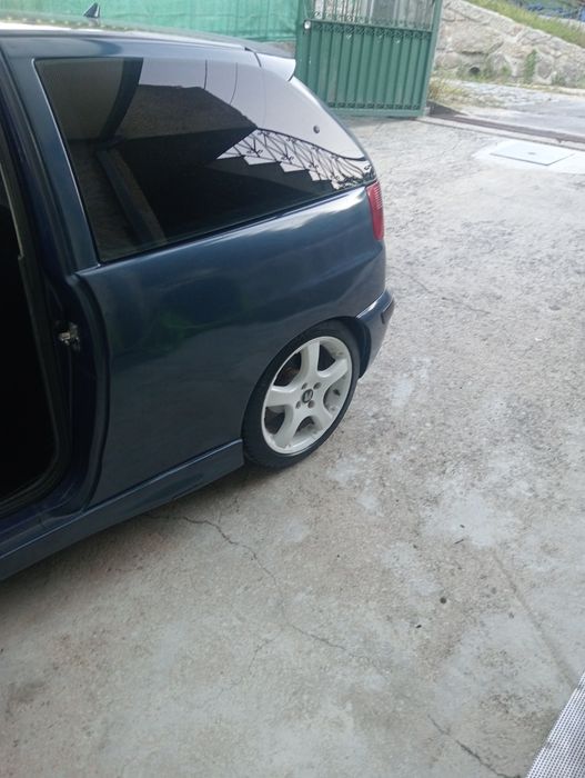 Jantes 16 4x100.