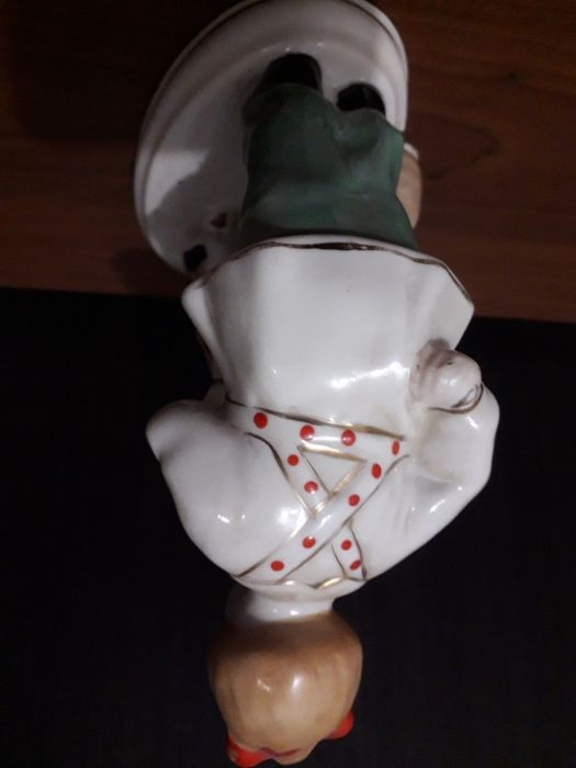 Девочка с собачкой, "Ну-ка отними", статуэтка "Пара закоханих" СССР.