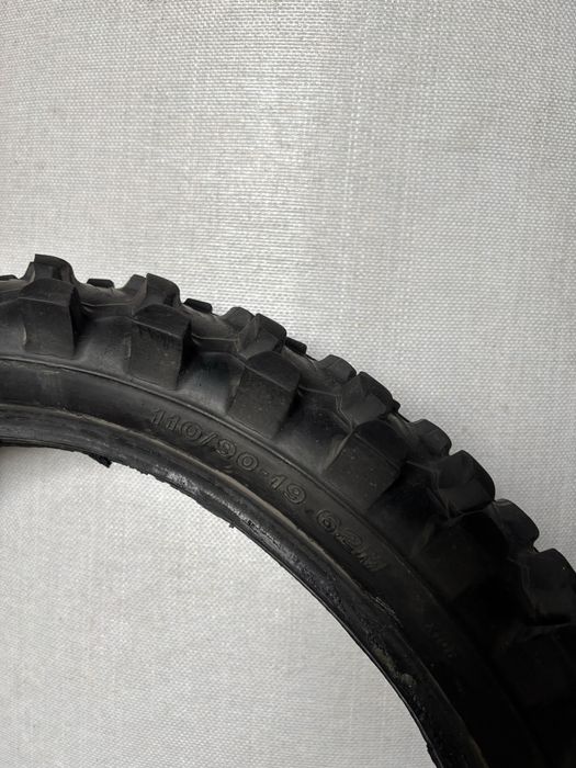 Sprzedam opone do cross