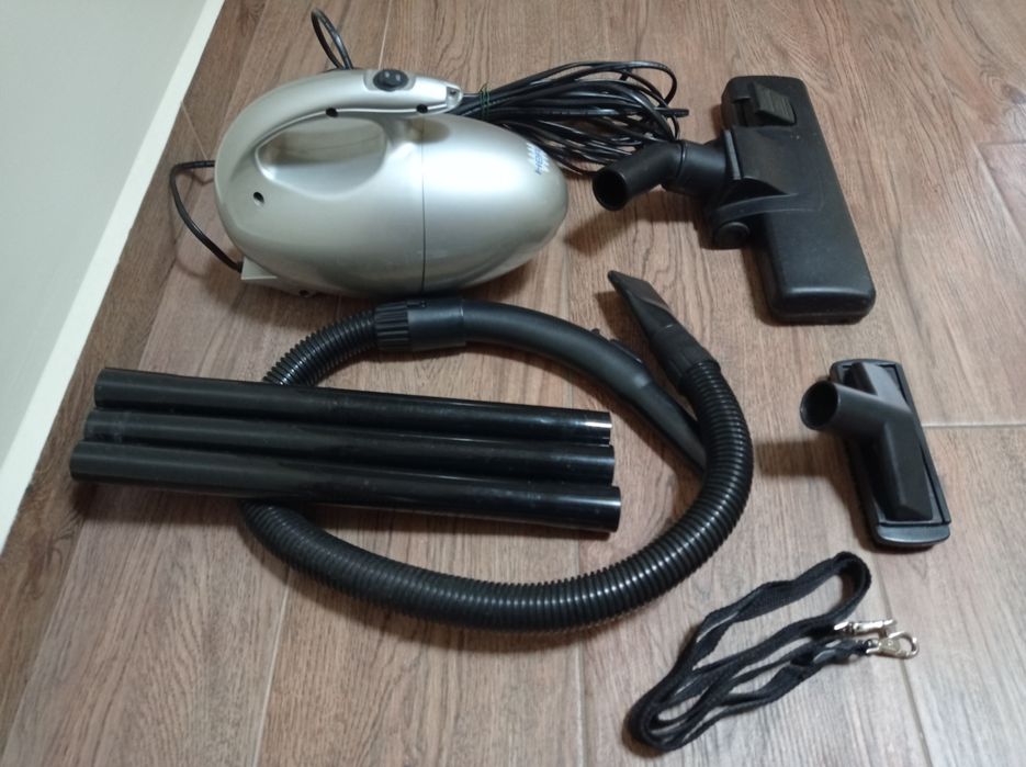 Odkurzacz mały  1000 Wat