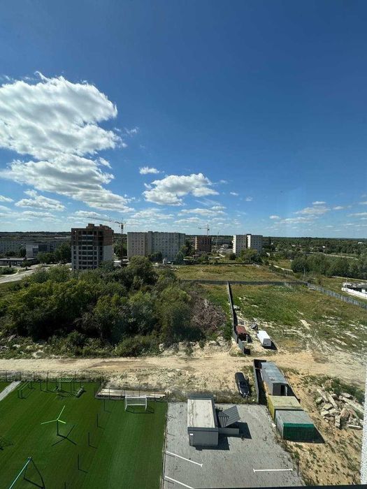 Продам квартиру ЖК "Нова Барселона"