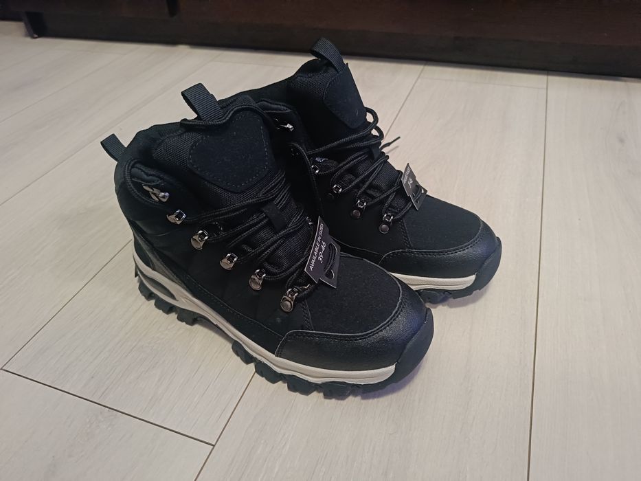 Buty zimowe Sinsay r.39 nowe