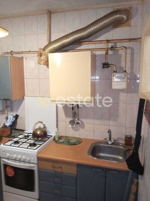 Терміновий продаж 1-кімнатної квартири на Героїв Крут!!