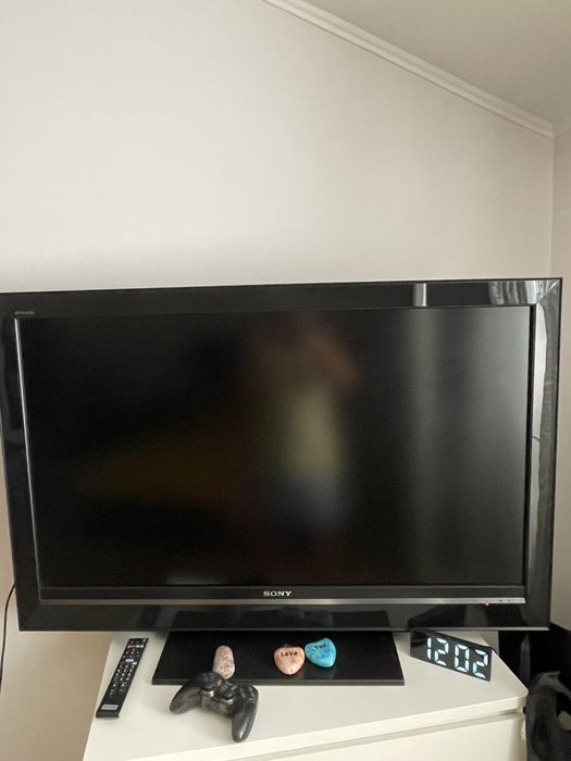 Tv Sony Bravia e Tv Philips