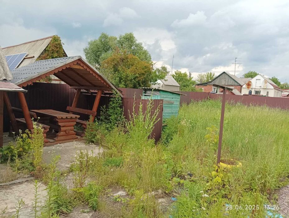 Продам.. дом в Мерефе (р-н Артёмовка).