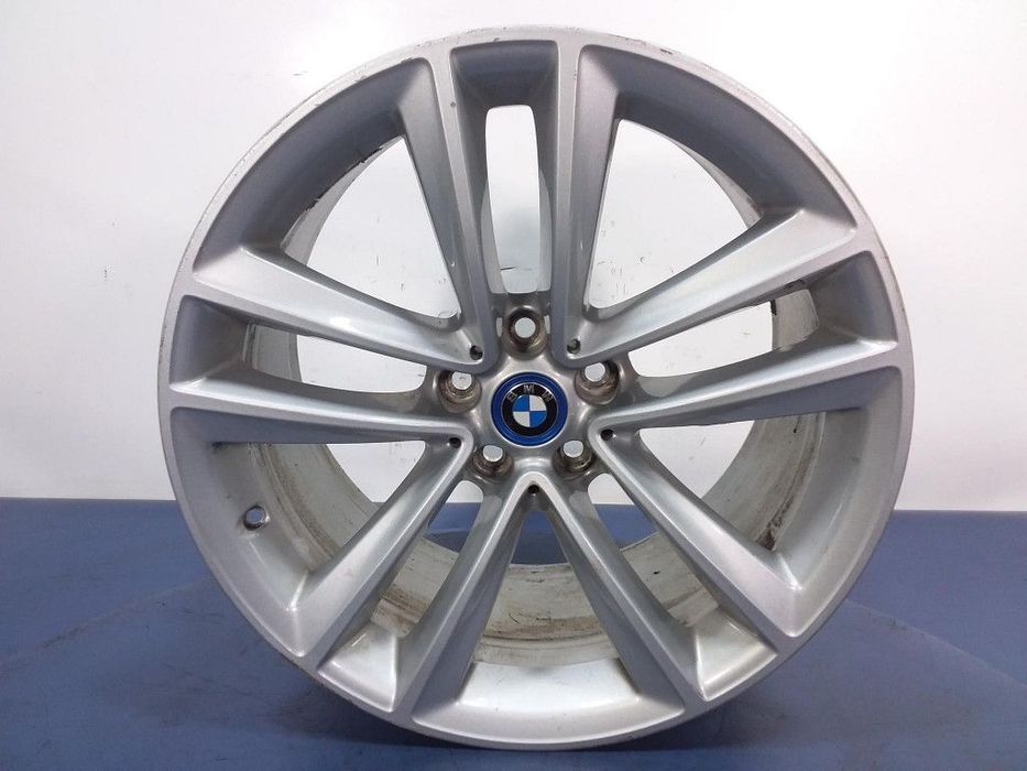 BMW 7 G11 G12 ALUFELGA STYLING 630 9.5JX19 ET39 5X112 6883160