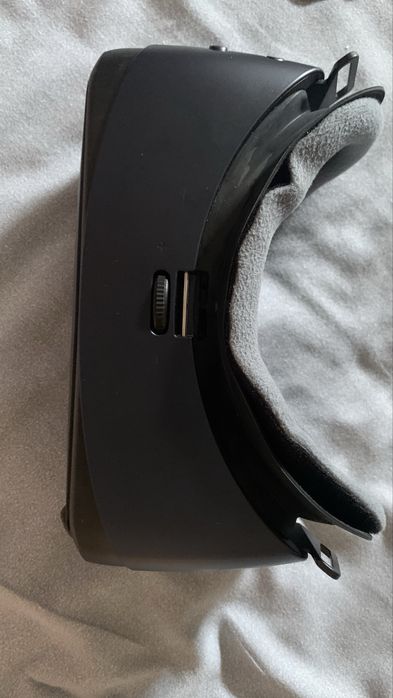 Samsung Gear Vr Powered by Oculus